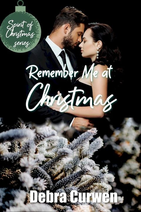 Remember Me at Christmas(Kobo/電子書)