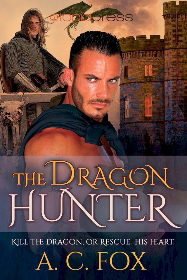  The Dragon Hunter(Kobo/電子書)