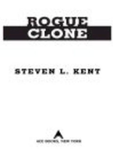 Rogue Clone(Kobo/電子書)