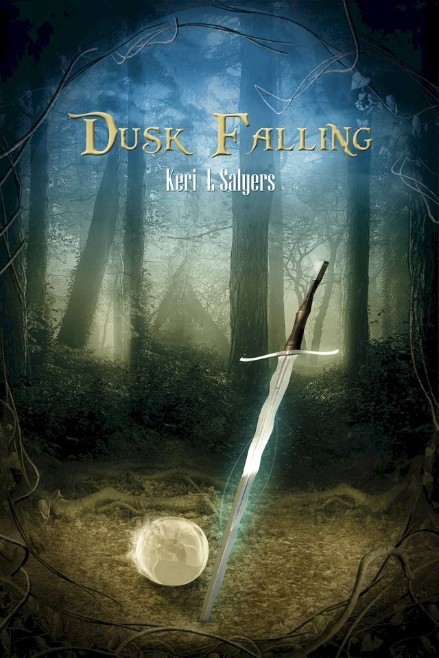  Dusk Falling(Kobo/電子書)