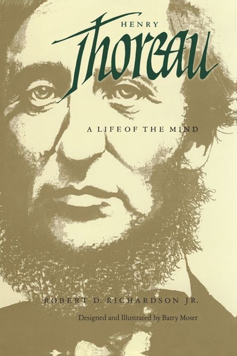 Henry Thoreau(Kobo/電子書)