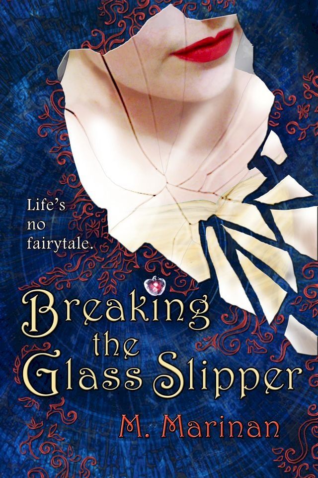  Breaking the Glass Slipper(Kobo/電子書)