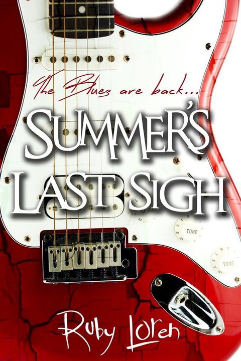 Summer's Last Sigh(Kobo/電子書)