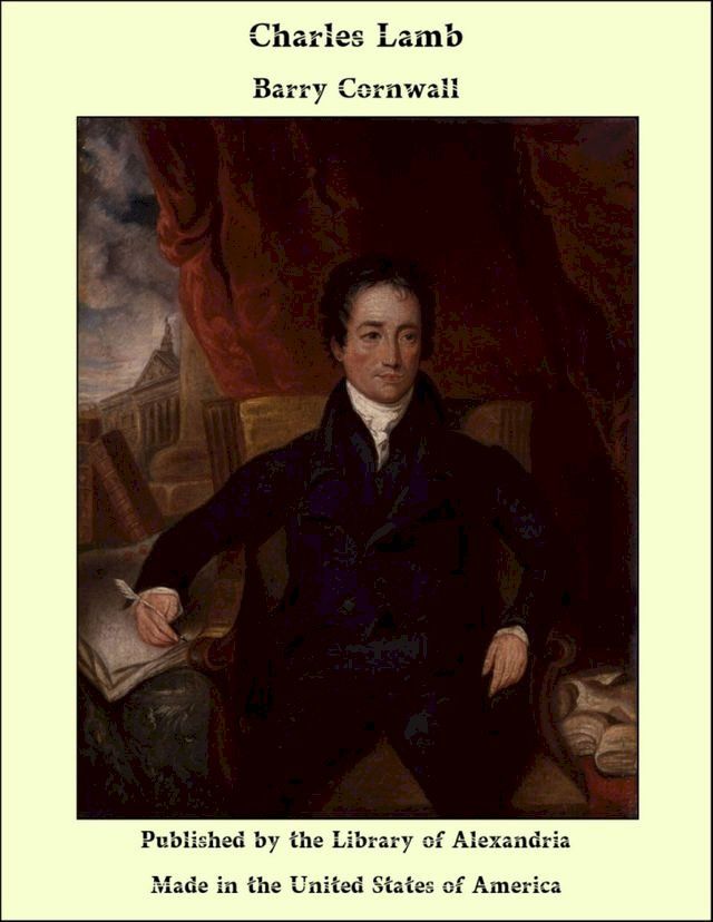  Charles Lamb(Kobo/電子書)