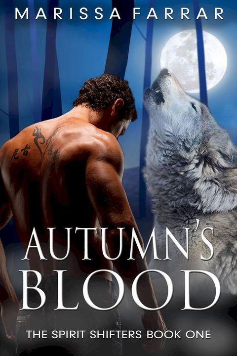 Autumn's Blood(Kobo/電子書)