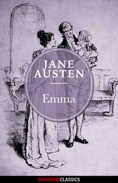 Emma (Diversion Classics)(Kobo/電子書)