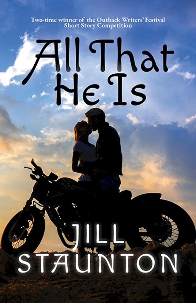  All That He Is(Kobo/電子書)