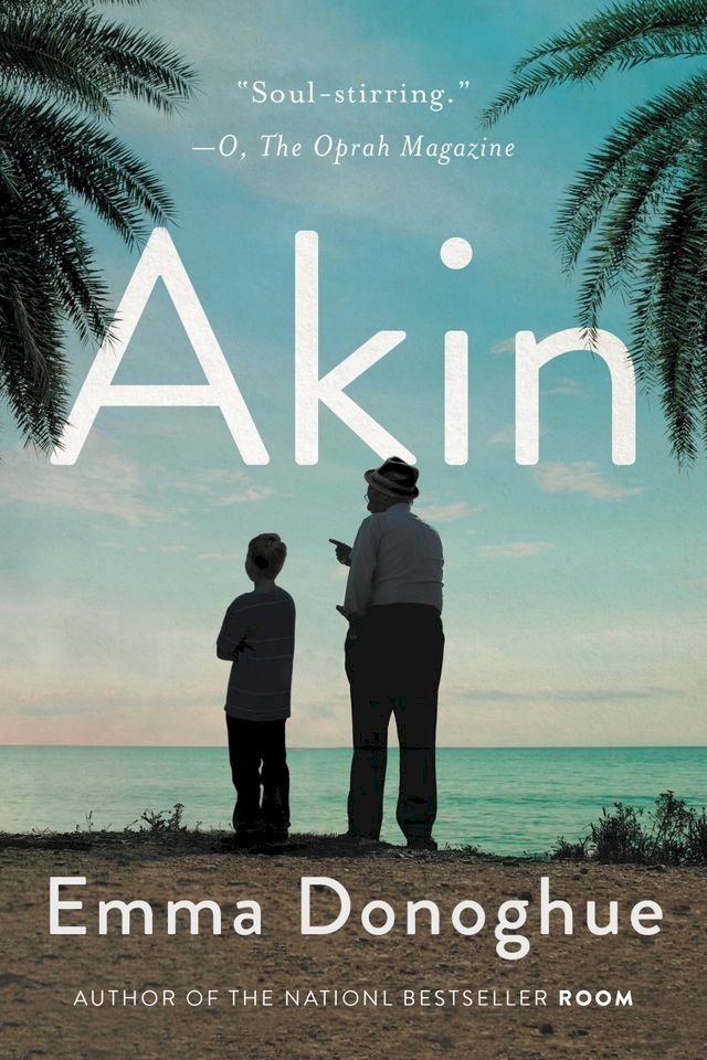  Akin(Kobo/電子書)