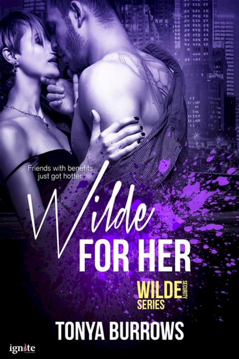 Wilde for Her(Kobo/電子書)