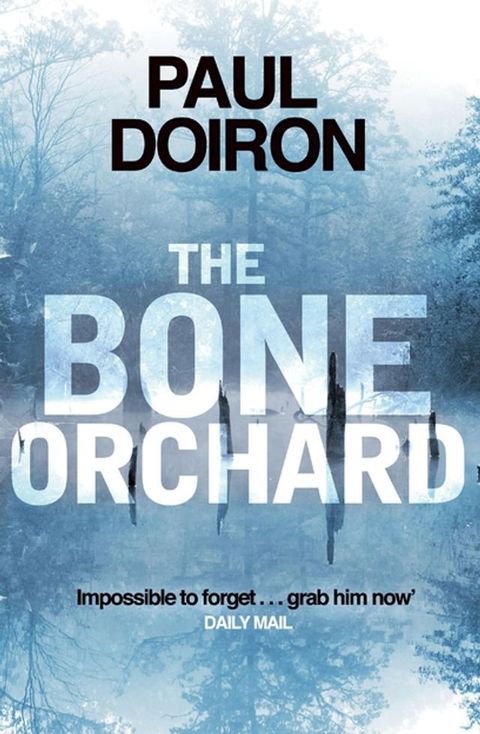 The Bone Orchard(Kobo/電子書)