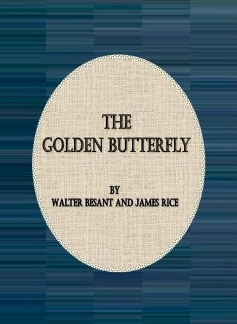 The Golden Butterfly(Kobo/電子書)