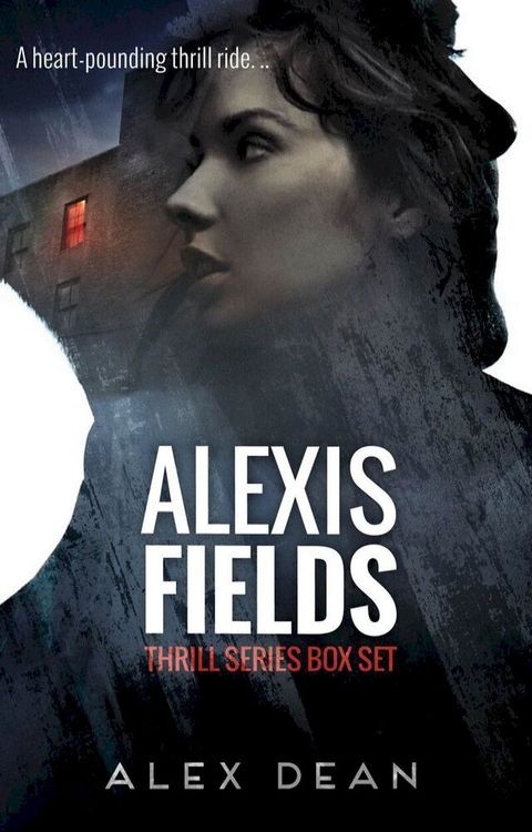 Alexis Fields(Kobo/電子書)