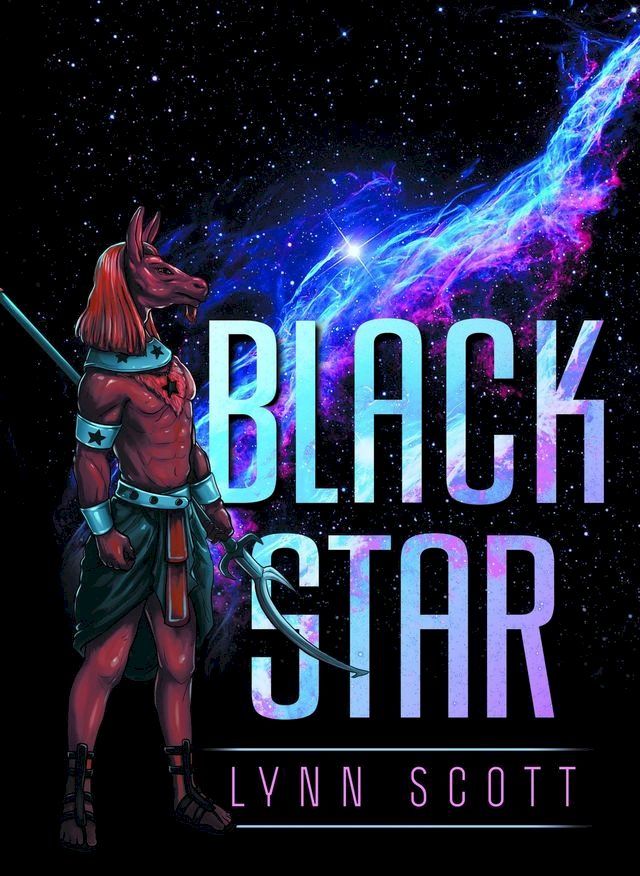  Black Star(Kobo/電子書)