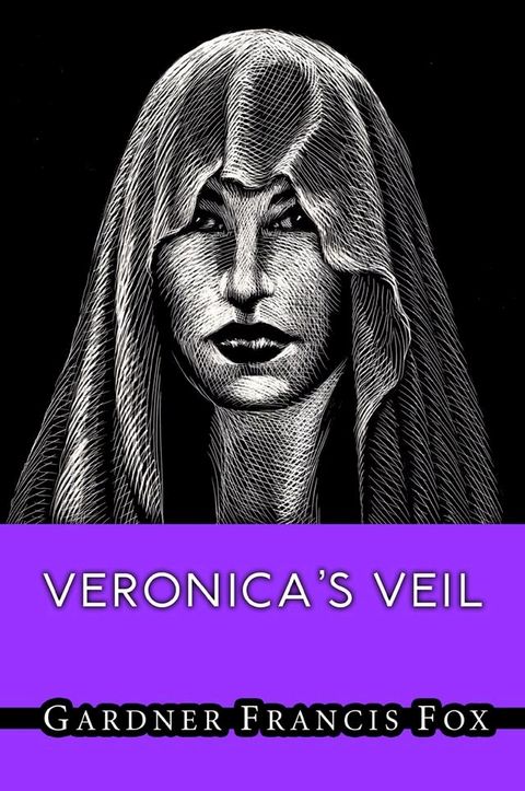 Veronica's Veil(Kobo/電子書)