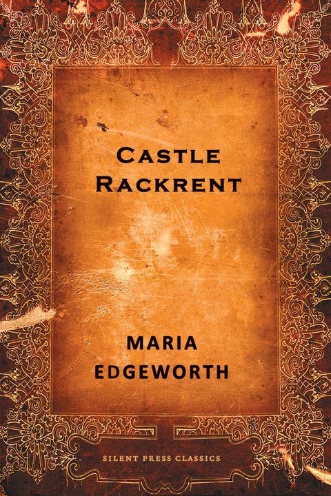 Castle Rackrent(Kobo/電子書)