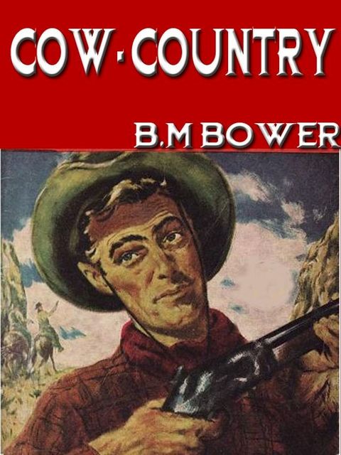 Cow-Country(Kobo/電子書)