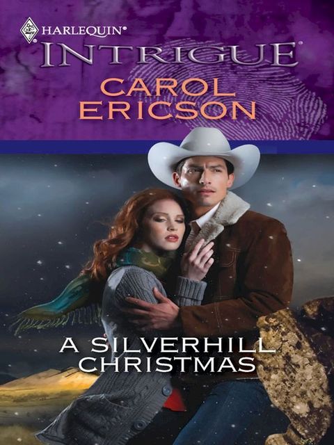 A Silverhill Christmas(Kobo/電子書)