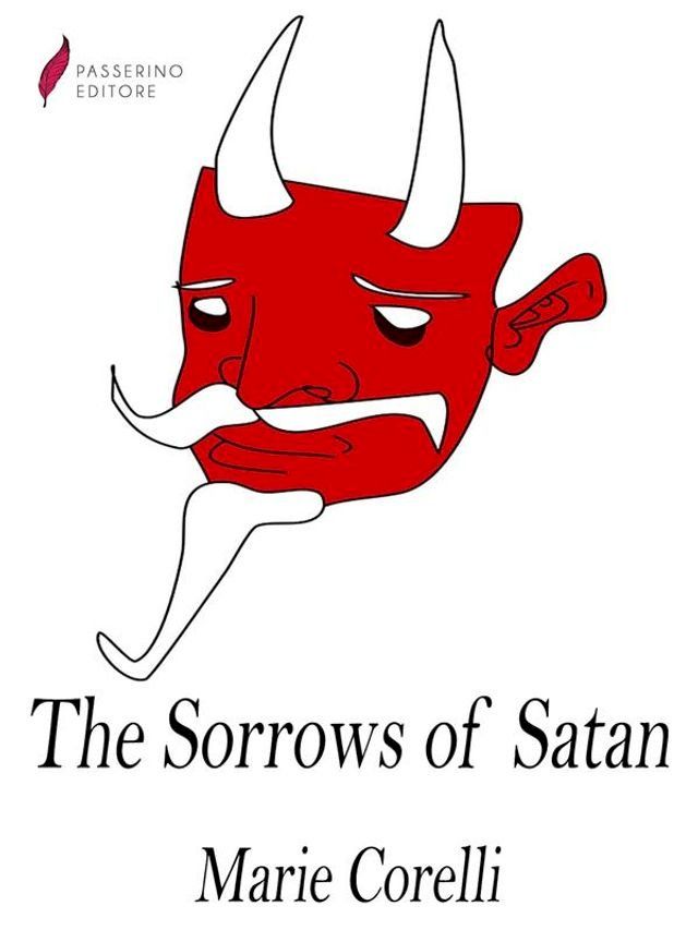  The Sorrows of Satan(Kobo/電子書)