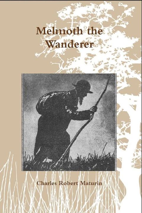 Melmoth the Wanderer(Kobo/電子書)