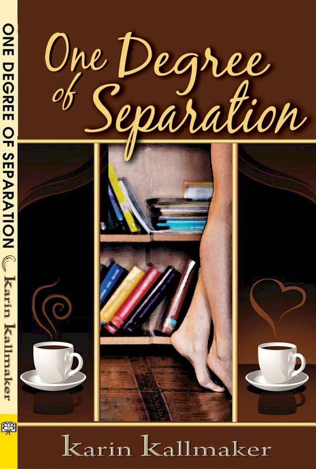  One Degree of Separation(Kobo/電子書)