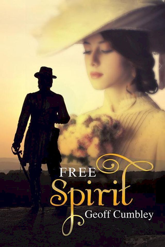  Free Spirit(Kobo/電子書)