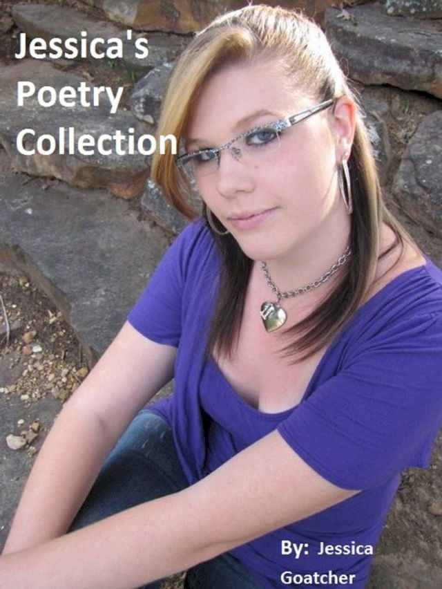  Jessica's Poetry Collection(Kobo/電子書)