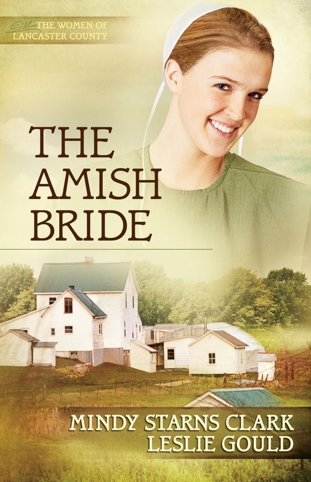  The Amish Bride(Kobo/電子書)