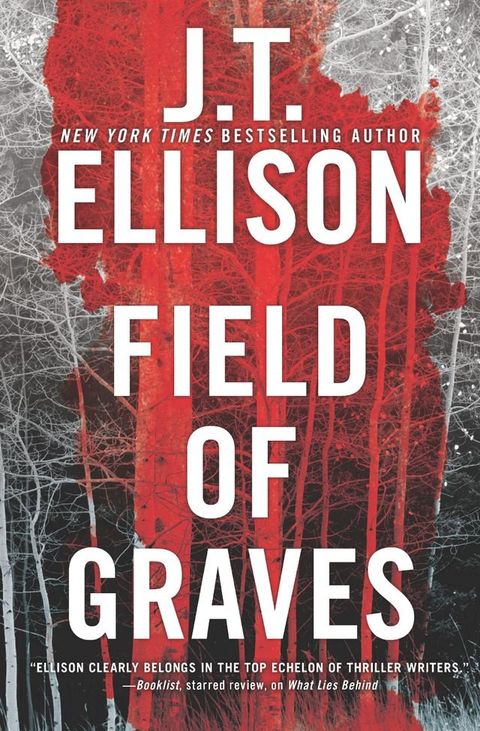 Field Of Graves(Kobo/電子書)