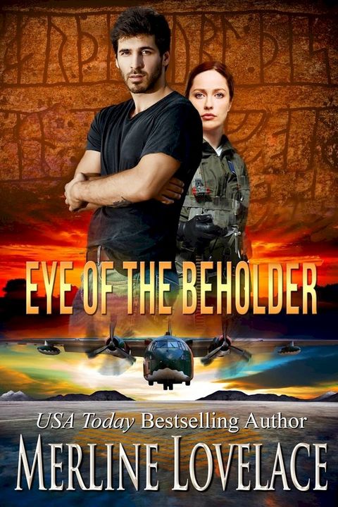 Eye of the Beholder(Kobo/電子書)