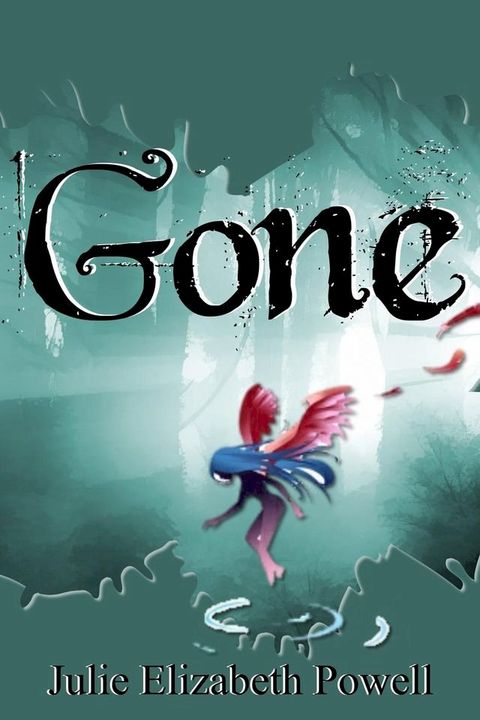 Gone(Kobo/電子書)