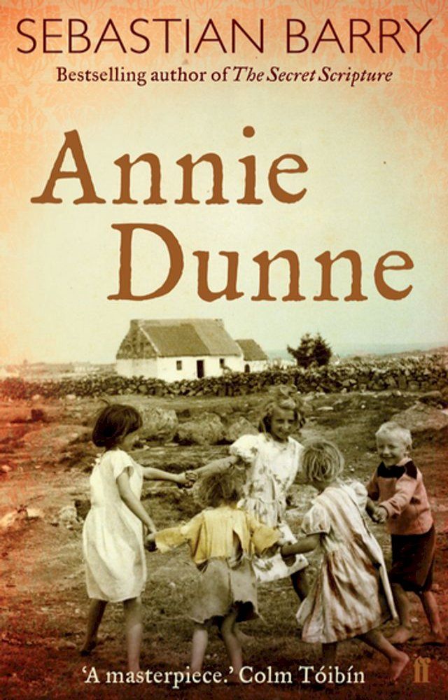  Annie Dunne(Kobo/電子書)