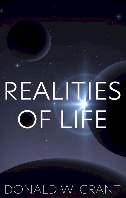 Realities of Life(Kobo/電子書)