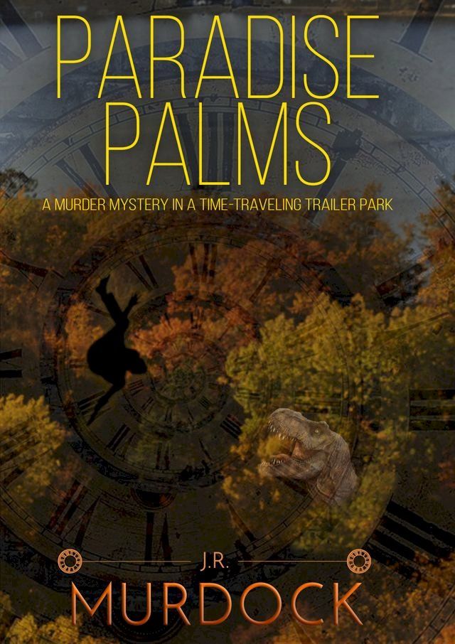  Paradise Palms(Kobo/電子書)