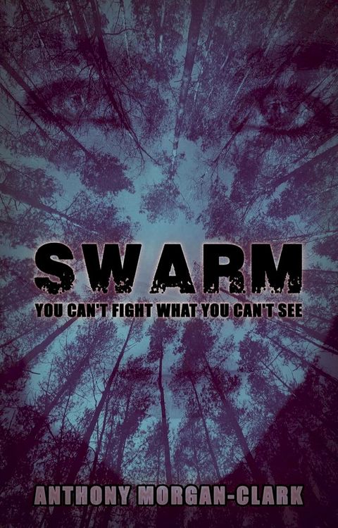 Swarm(Kobo/電子書)