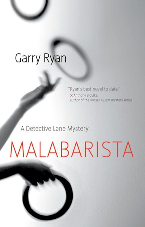 Malabarista(Kobo/電子書)