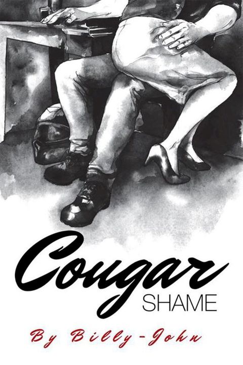 Cougar Shame(Kobo/電子書)