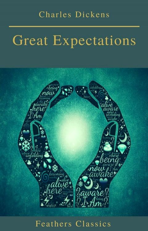 Great Expectations (Best Navigation, Active TOC)(Feathers Classics)(Kobo/電子書)