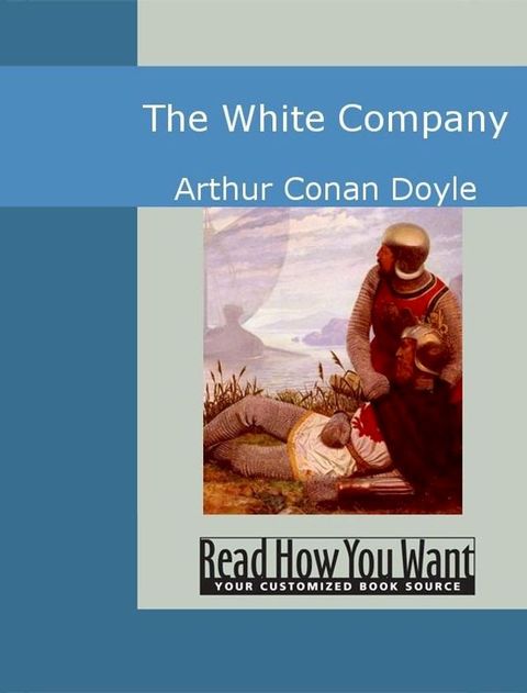 The White Company(Kobo/電子書)