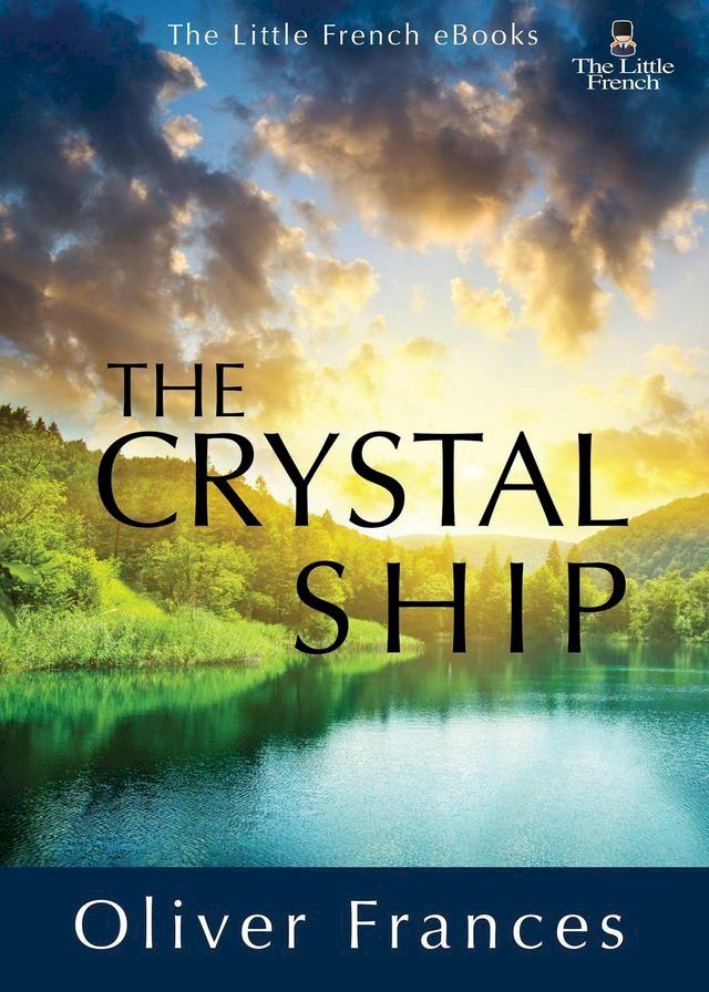  The Crystal Ship(Kobo/電子書)