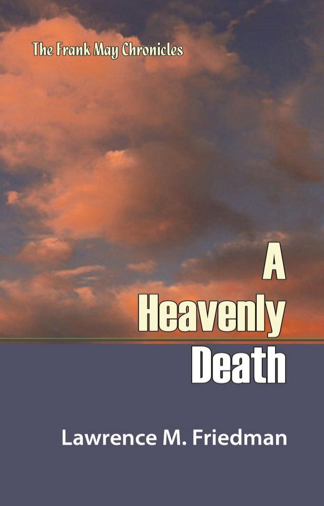  A Heavenly Death(Kobo/電子書)