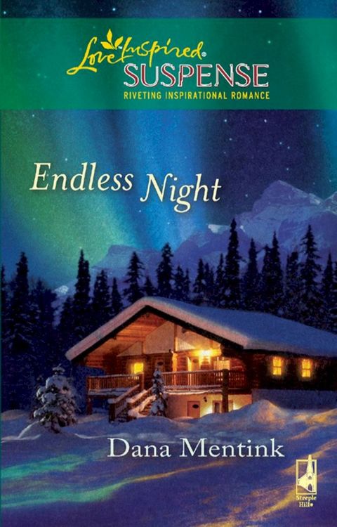 Endless Night (Mills & Boon Love Inspired)(Kobo/電子書)