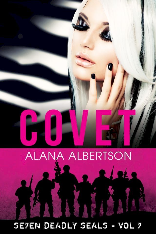  Covet(Kobo/電子書)