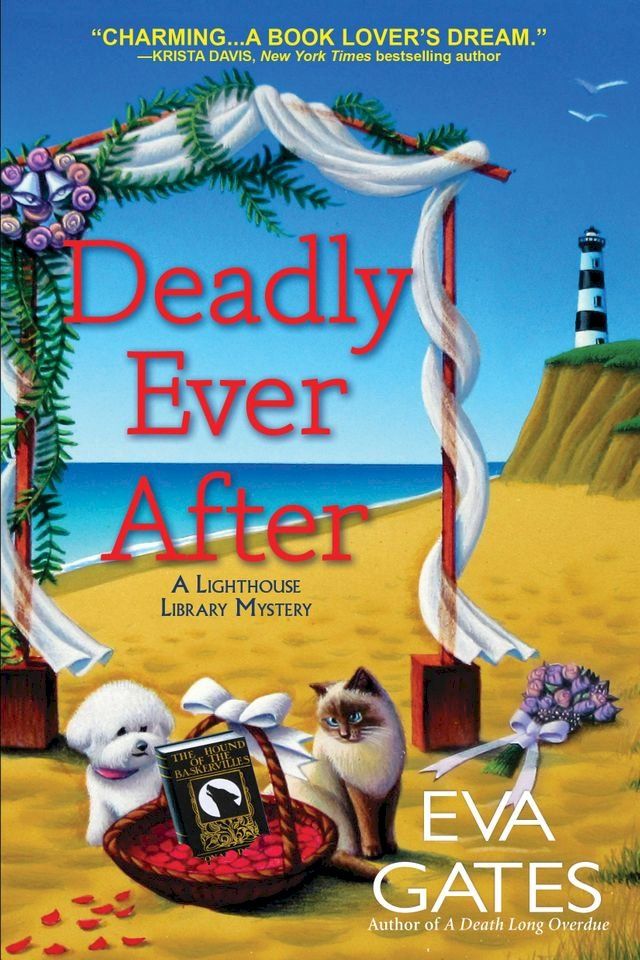  Deadly Ever After(Kobo/電子書)