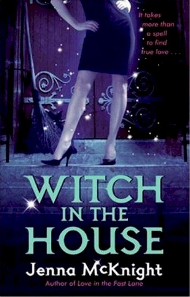  Witch in the House(Kobo/電子書)