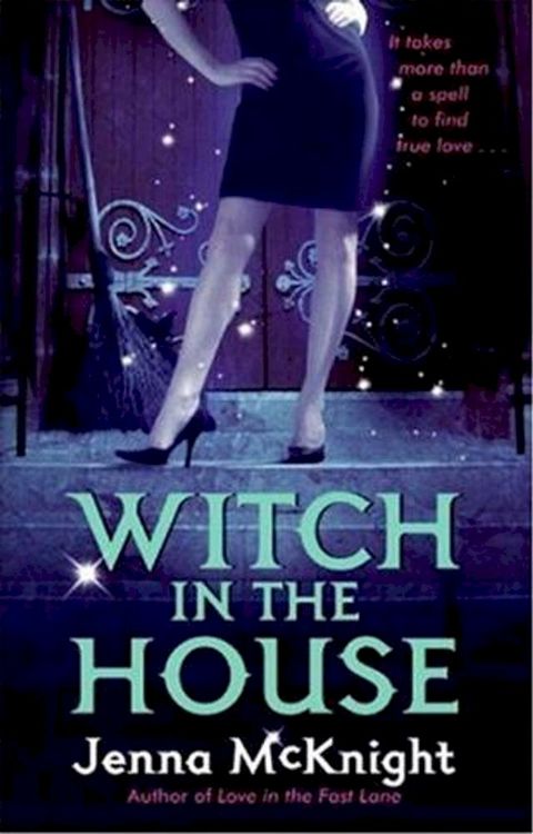 Witch in the House(Kobo/電子書)