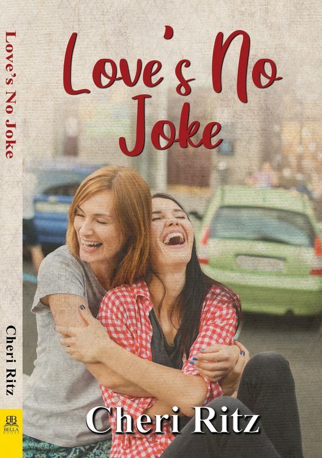  Love's No Joke(Kobo/電子書)