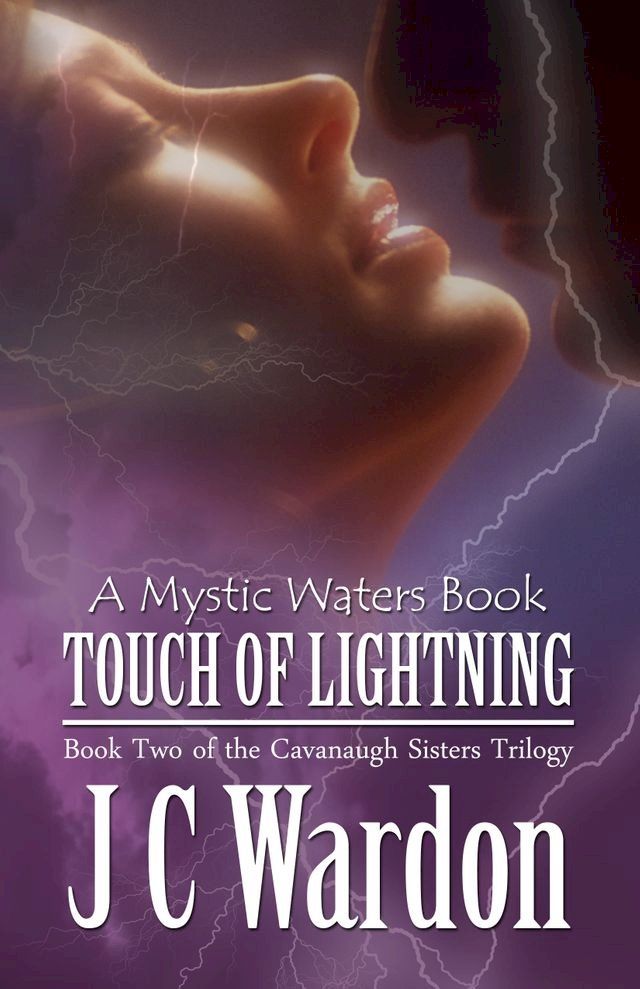  Touch of Lightning(Kobo/電子書)