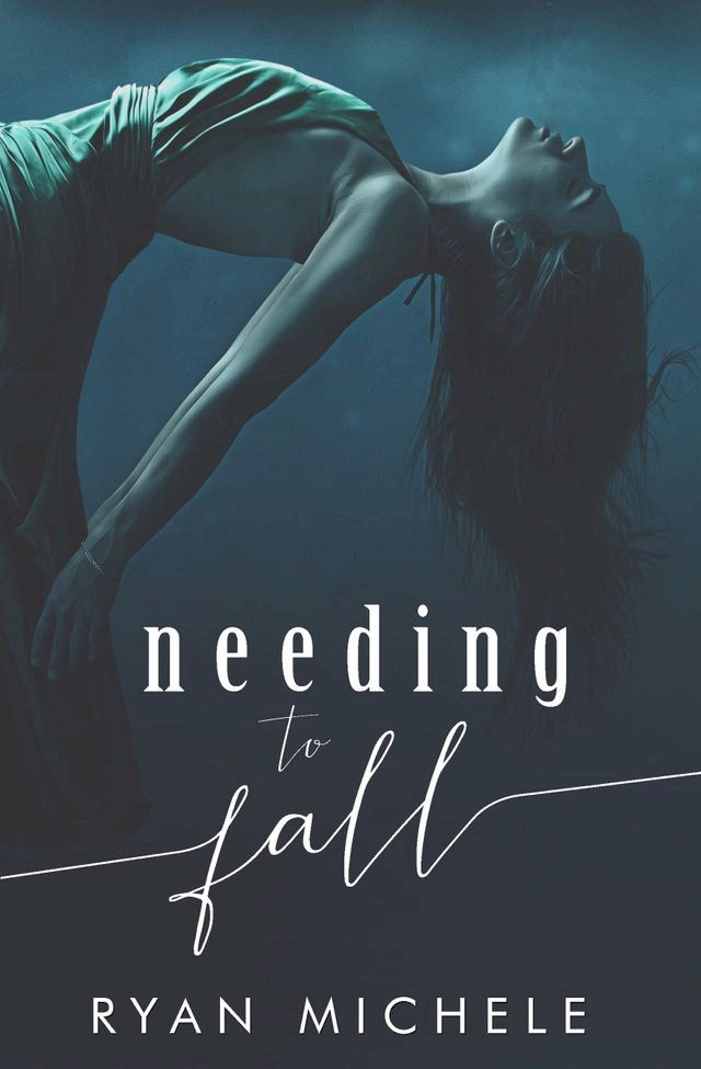  Needing to Fall(Kobo/電子書)