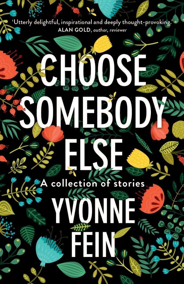  Choose Somebody Else(Kobo/電子書)