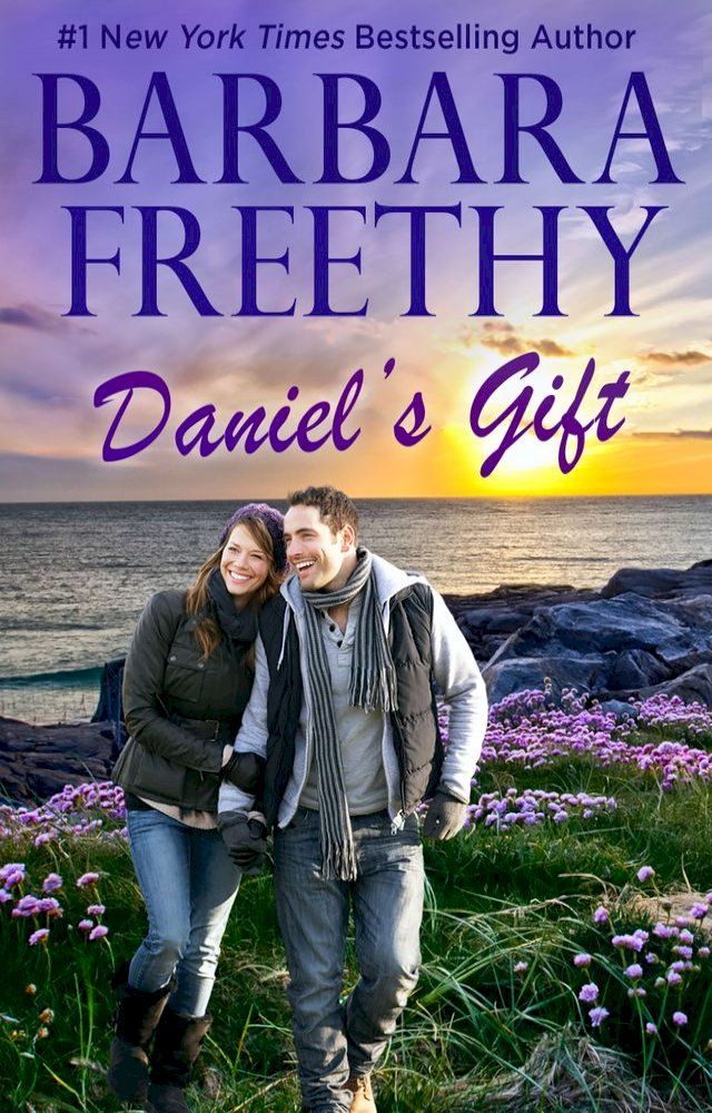  Daniel's Gift(Kobo/電子書)